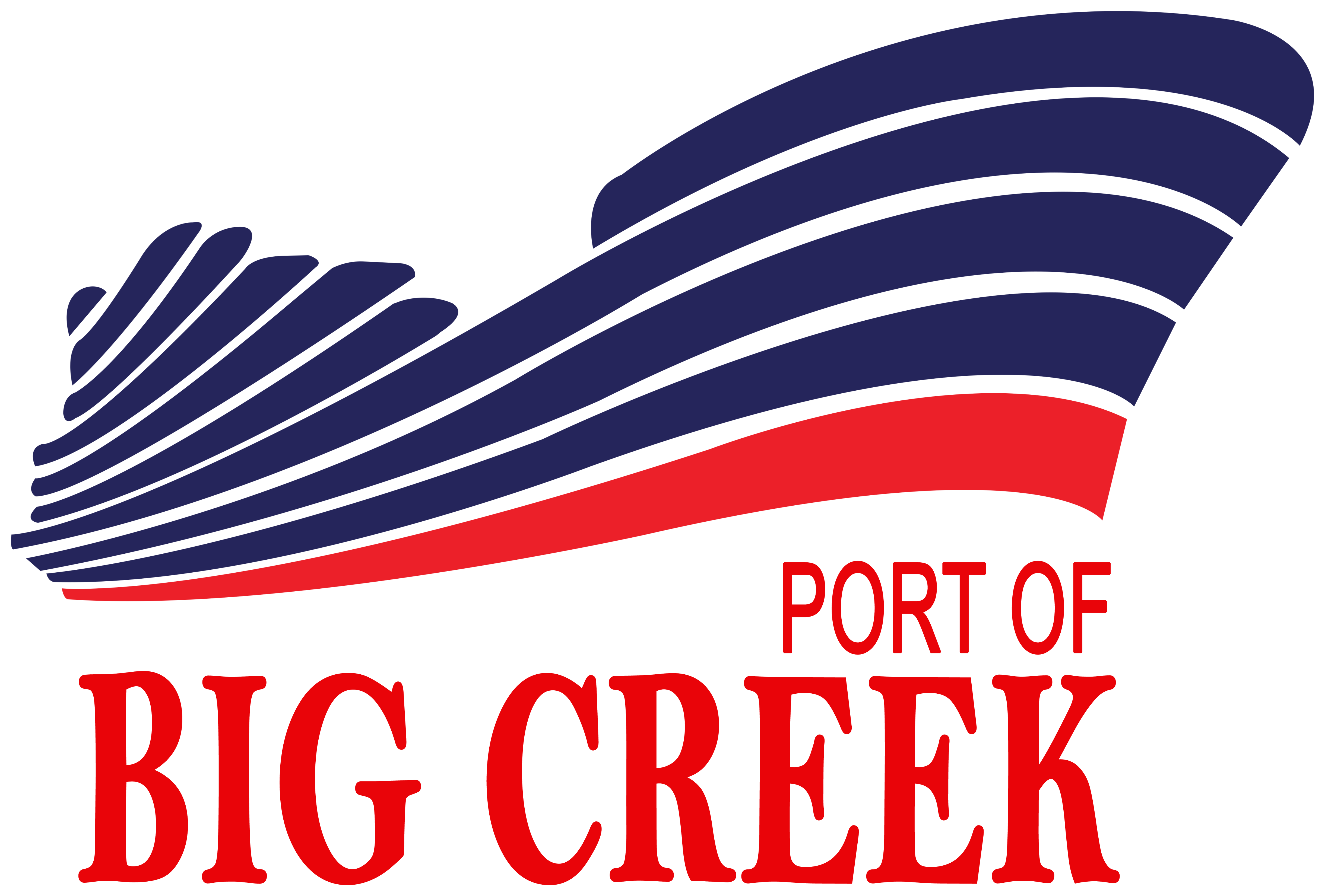 Port o Big Creek