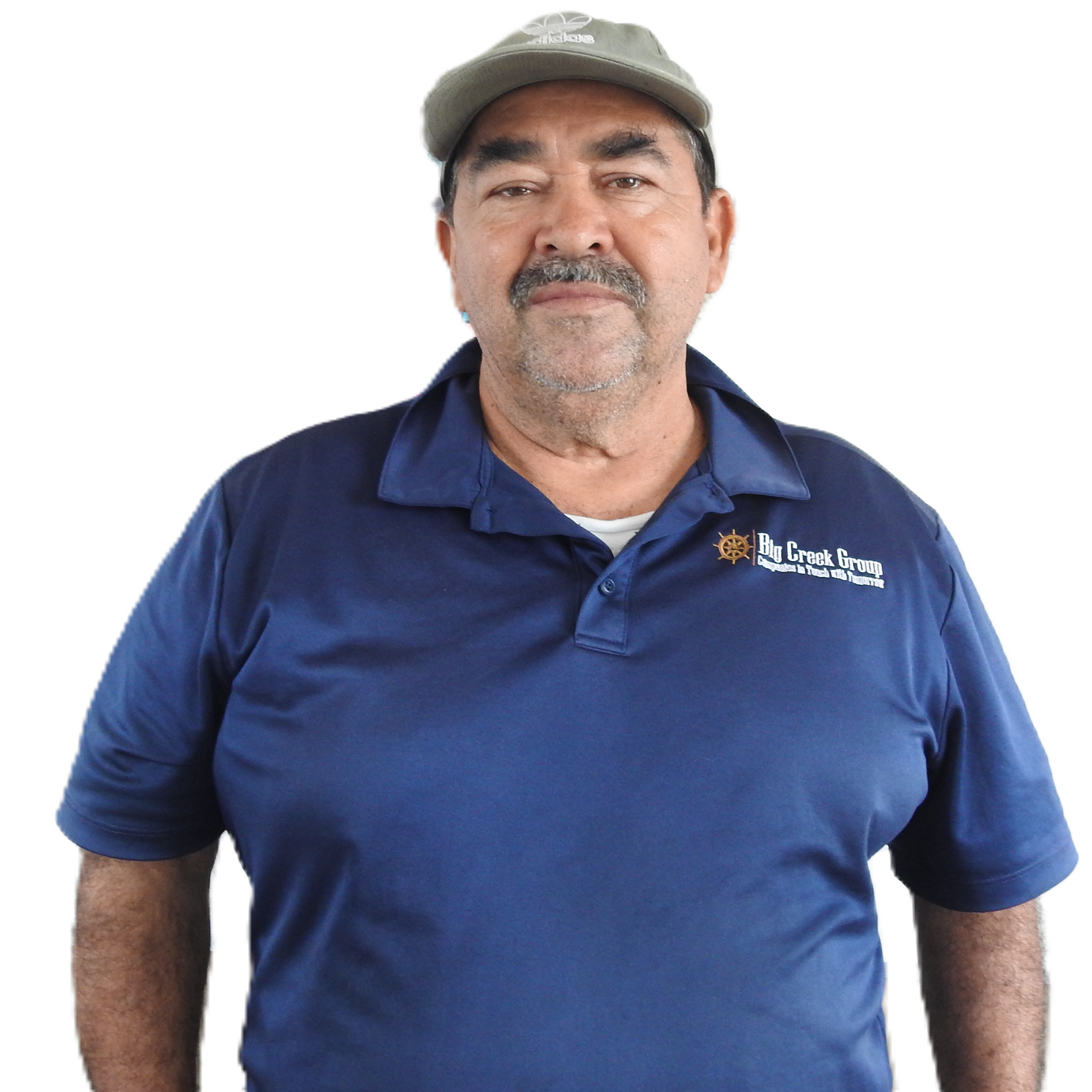 Alfredo Ortiz