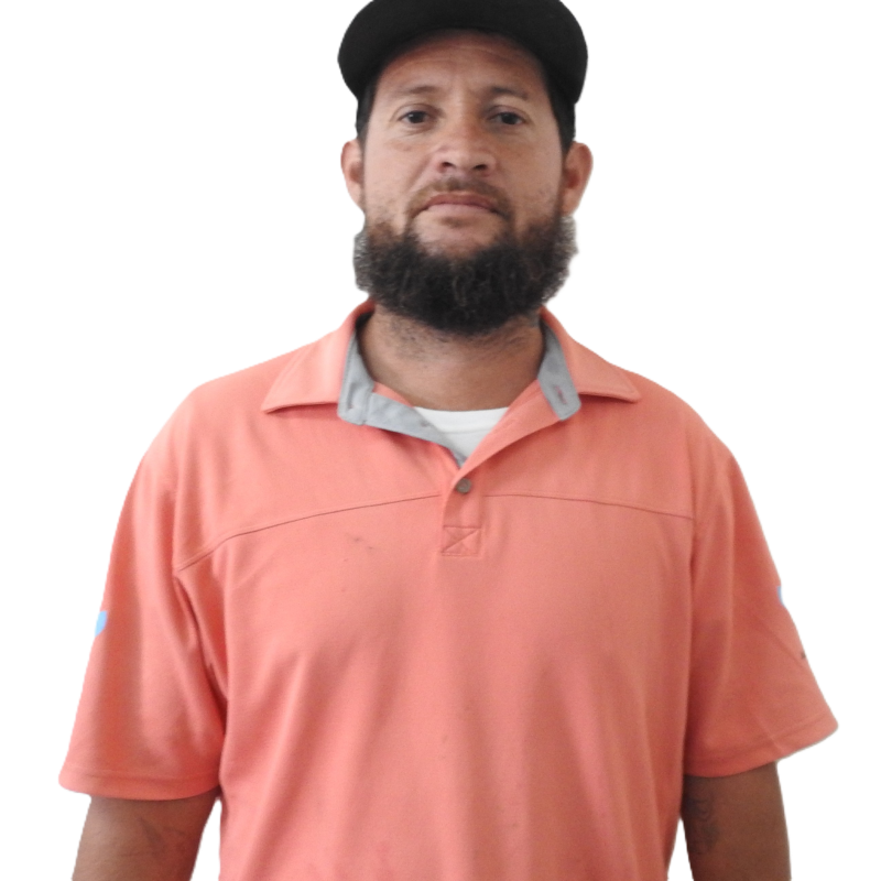 Angel Molina