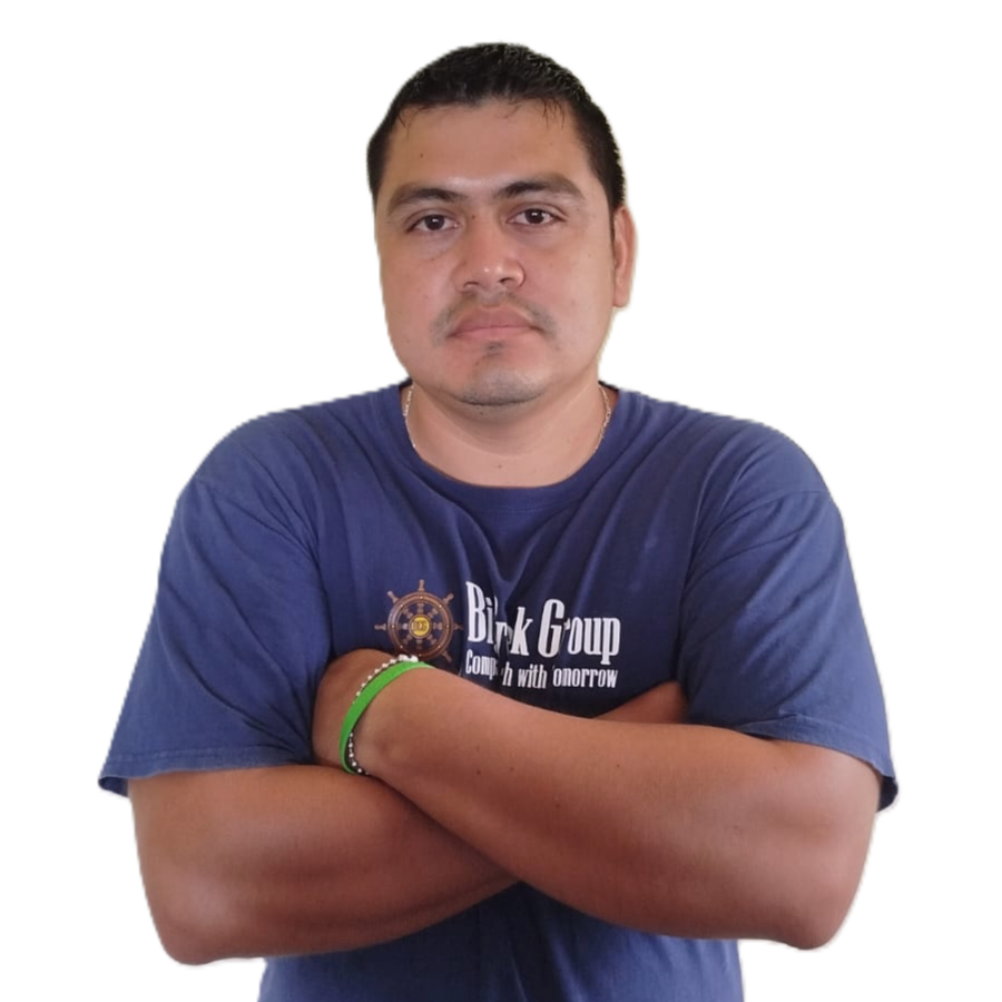 Daryl Cal