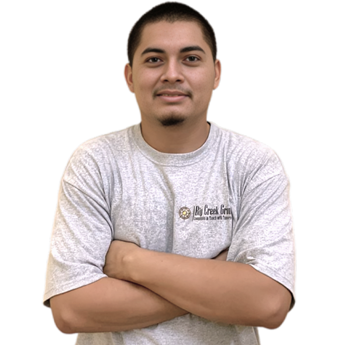 David Bobadilla